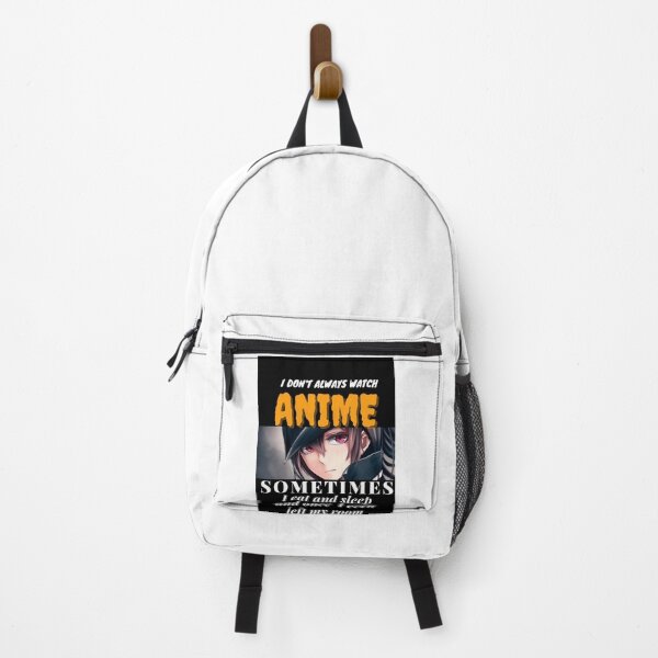 Item preview, Good Love Bound Together Beauty I Don'T Always Watch Anime Vintage designed and sold by PagePractitione.