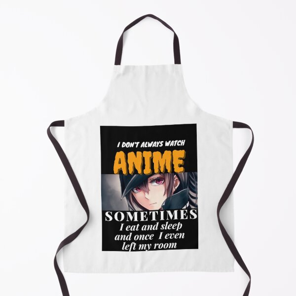 Item preview, Good Love Bound Together Beauty I Don'T Always Watch Anime Vintage designed and sold by PagePractitione.