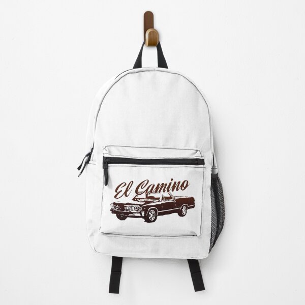 Item preview, 1967 EL CAMINO designed and sold by BeatenHarvey.