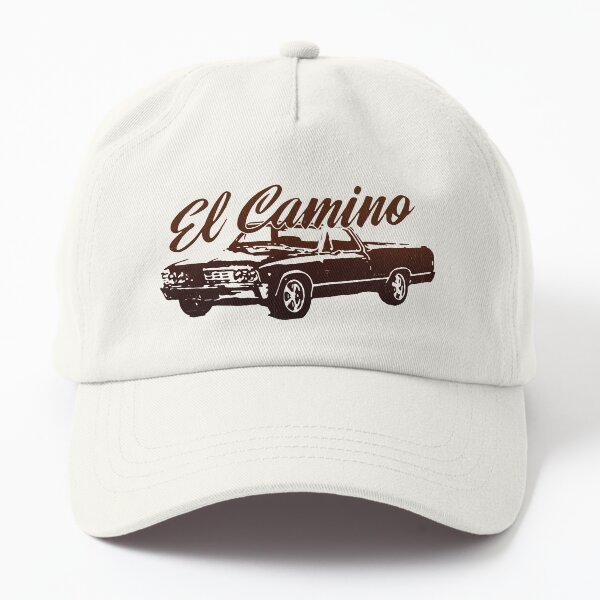 Item preview, 1967 EL CAMINO designed and sold by BeatenHarvey.