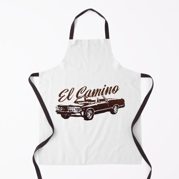 Item preview, 1967 EL CAMINO designed and sold by BeatenHarvey.