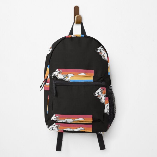 Item preview, Retro Bolt   designed and sold by ArtTravel2303.