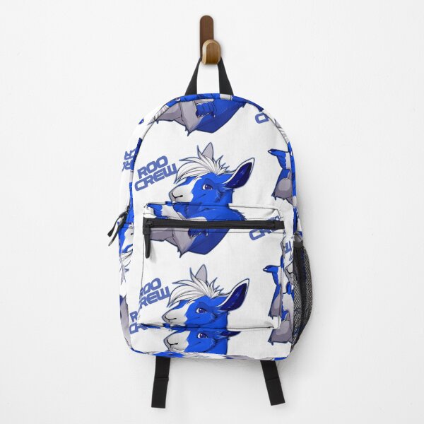 Item preview, ROO CREW   designed and sold by ArtTravel2303.