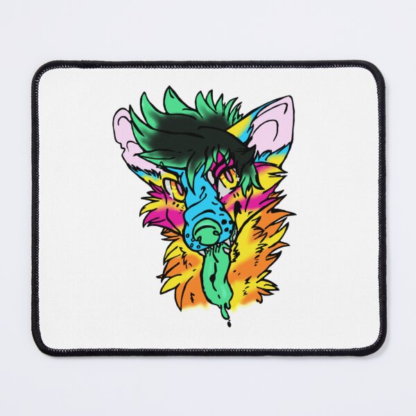 Item preview, Sass yeen- neon   designed and sold by ArtTravel2303.