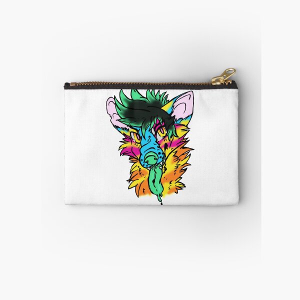 Item preview, Sass yeen- neon   designed and sold by ArtTravel2303.