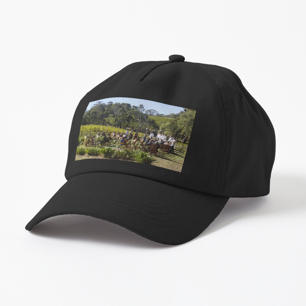 Item preview, Dad Hat designed and sold by MagpieSprings.