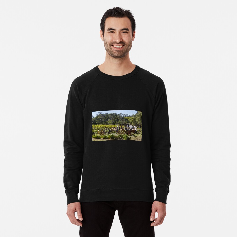 Item preview, Lightweight Sweatshirt designed and sold by MagpieSprings.