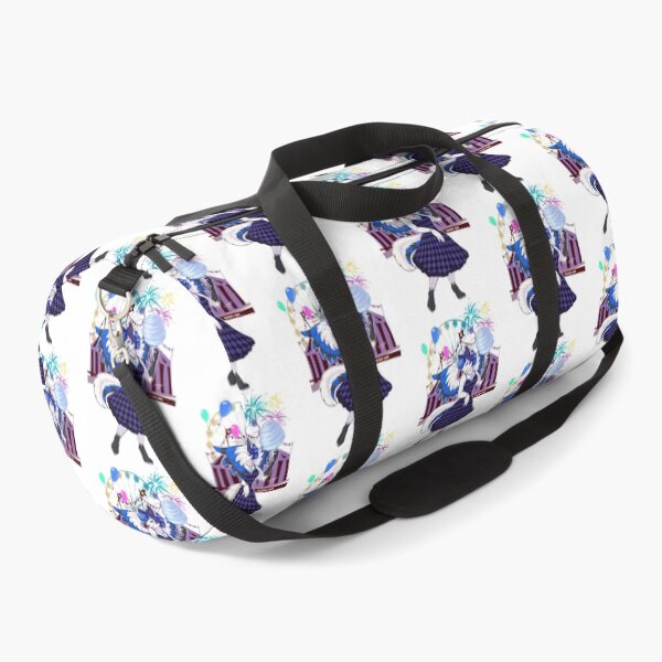 Item preview, Skyehigh Carnival   designed and sold by ArtTravel2303.