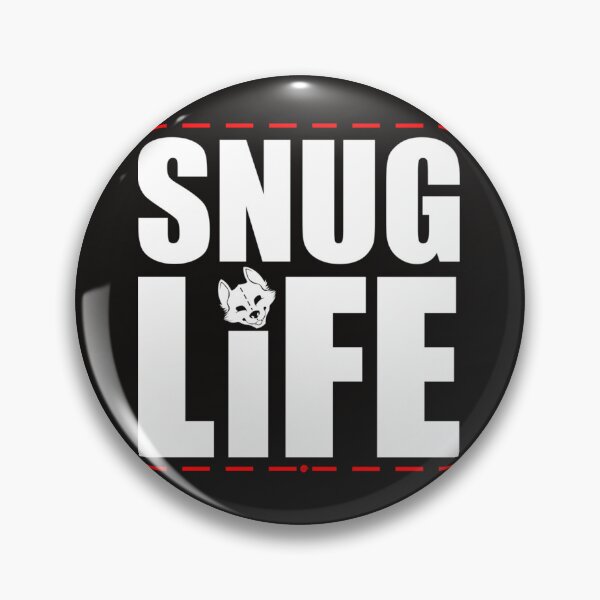 Item preview, SNUG LIFE   designed and sold by ArtTravel2303.
