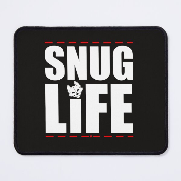 Item preview, SNUG LIFE   designed and sold by ArtTravel2303.