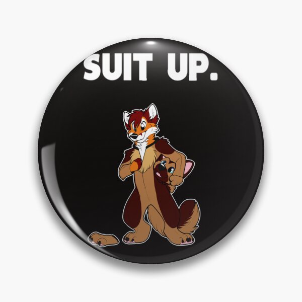 Item preview, Suit up   designed and sold by ArtTravel2303.