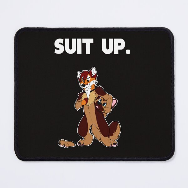 Item preview, Suit up designed and sold by ArtTravel2303.