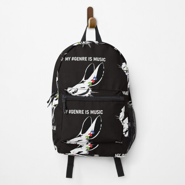 Item preview, THE MAD RABBIT   designed and sold by ArtTravel2303.