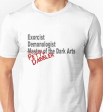 Petty Dabbler Unisex T-Shirt