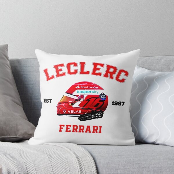 Artikelvorschau, Charles Leclerc entworfen und verkauft von haikalhamdan.