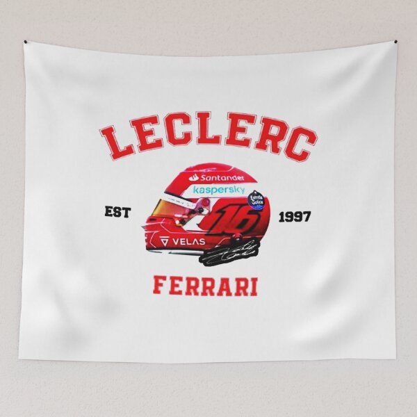Item preview, Carlos Leclerc designed and sold by haikalhamdan.