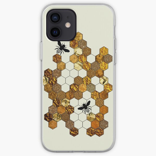 Bee iPhone cases & covers Redbubble