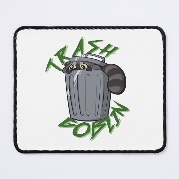 Item preview, Trash Goblin   designed and sold by ArtTravel2303.