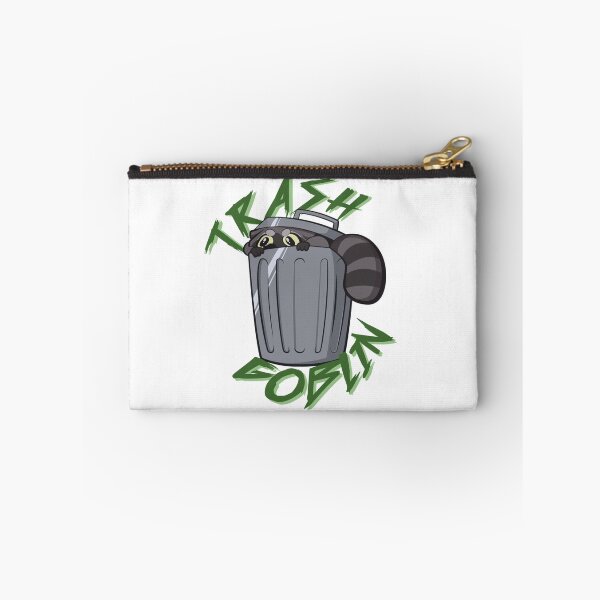 Item preview, Trash Goblin   designed and sold by ArtTravel2303.