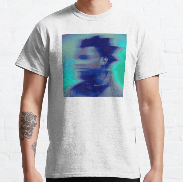 Artikel-Vorschau von Melt My Eyez See Your Future - Denzel Curry, designt und verkauft von doubledonk.