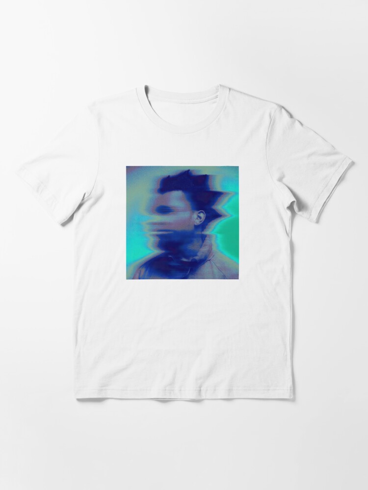Walkin - Denzel Curry Essential T-Shirt for Sale by doubledonk