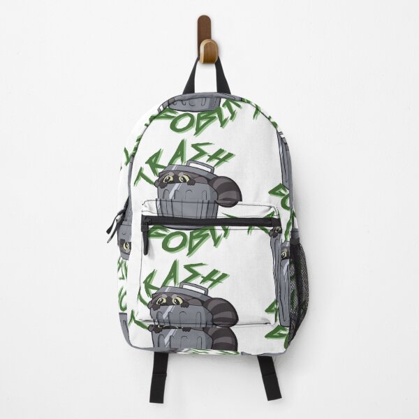 Item preview, Trash Goblin   designed and sold by ArtTravel2303.