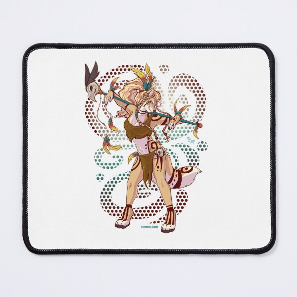 Item preview, Tribal Dingo designed and sold by ArtTravel2303.