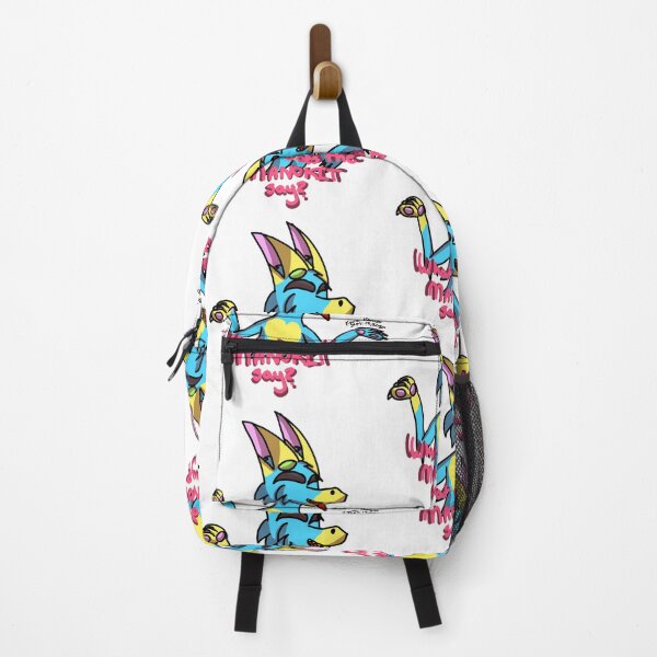 Item preview, What Does the Manokit Say designed and sold by ArtTravel2303.