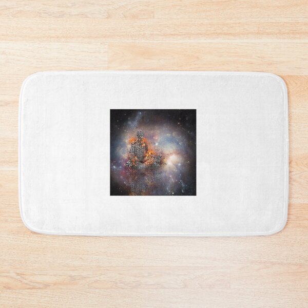 Item preview, Space meditation  designed and sold by BFRj8rnk.