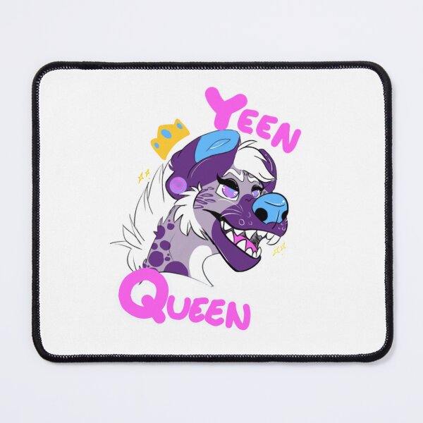 Item preview, Yeen Queen designed and sold by ArtTravel2303.