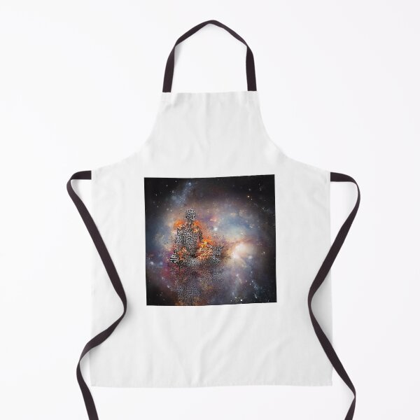 Item preview, Space meditation designed and sold by BFRj8rnk.