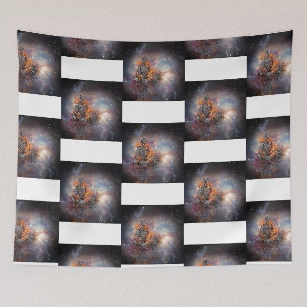 Item preview, Space meditation  designed and sold by BFRj8rnk.