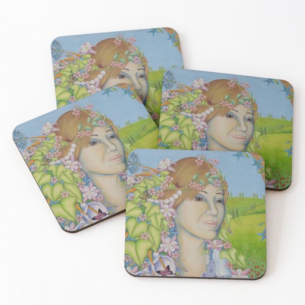 Item preview, Flora's little anarchy designed and sold by Kestrelle.
