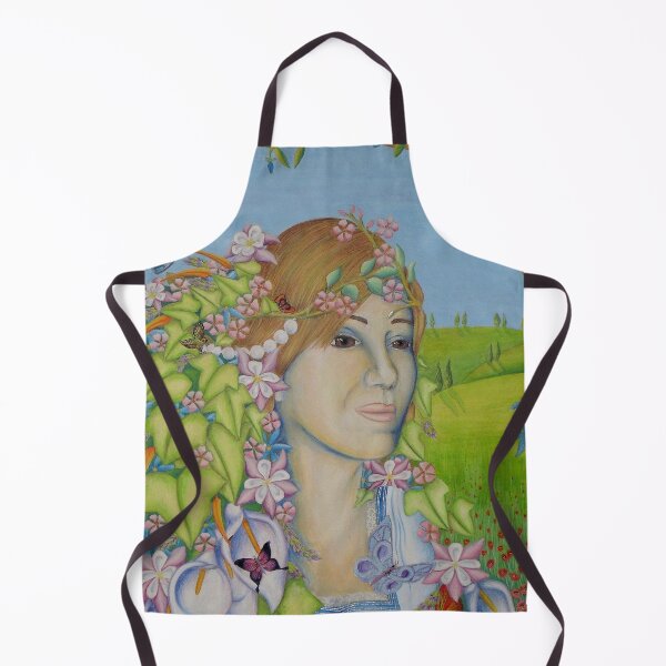 Item preview, Flora's little anarchy designed and sold by Kestrelle.