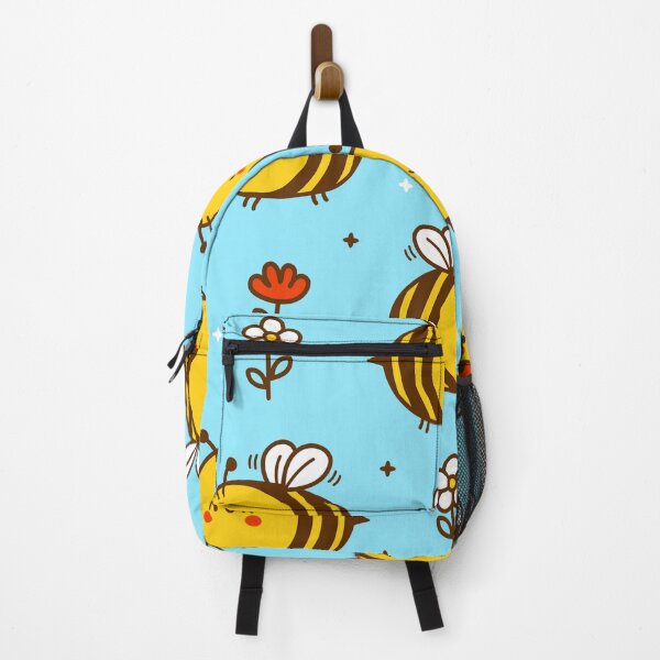 Item preview, cute bees designed and sold by Beeroclock.