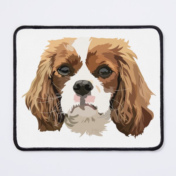Item preview, A Dog Named Charlie designed and sold by Cooperjcoop.