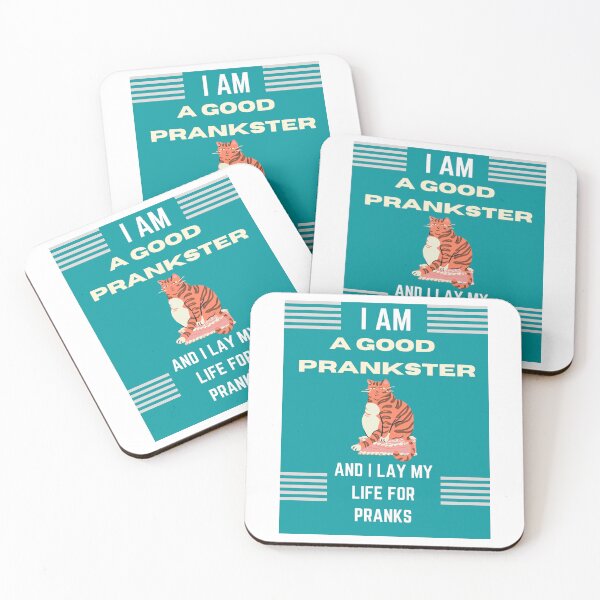 Item preview,  Funny grumpy cat april fools day designed and sold by Yaatra.