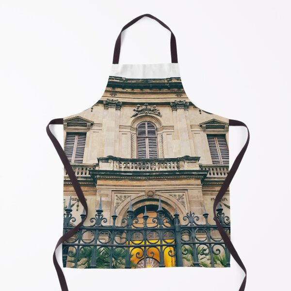 Item preview, Old Mansion in Catania, Sicily designed and sold by NicoletaDesigns.