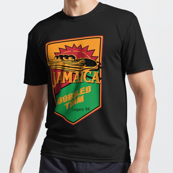 Cool runnings t clearance shirt