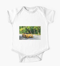 Lexus LFA Nurburgring Edition One Piece - Short Sleeve