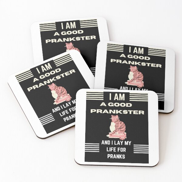 Item preview,  Funny grumpy cat april fools day designed and sold by Yaatra.