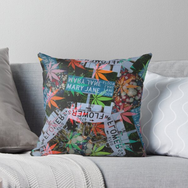 Item preview, Flower - Flower - Leaf designed and sold by asphaltimages.