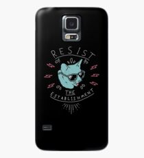 Resist Case/Skin for Samsung Galaxy