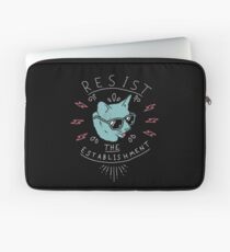 Resist Laptop Sleeve