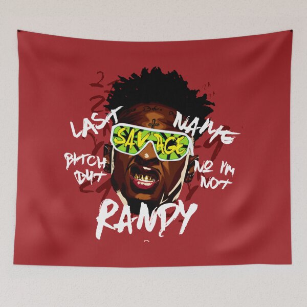 Item preview, Savage Summer Man designed and sold by DesignUSArt.