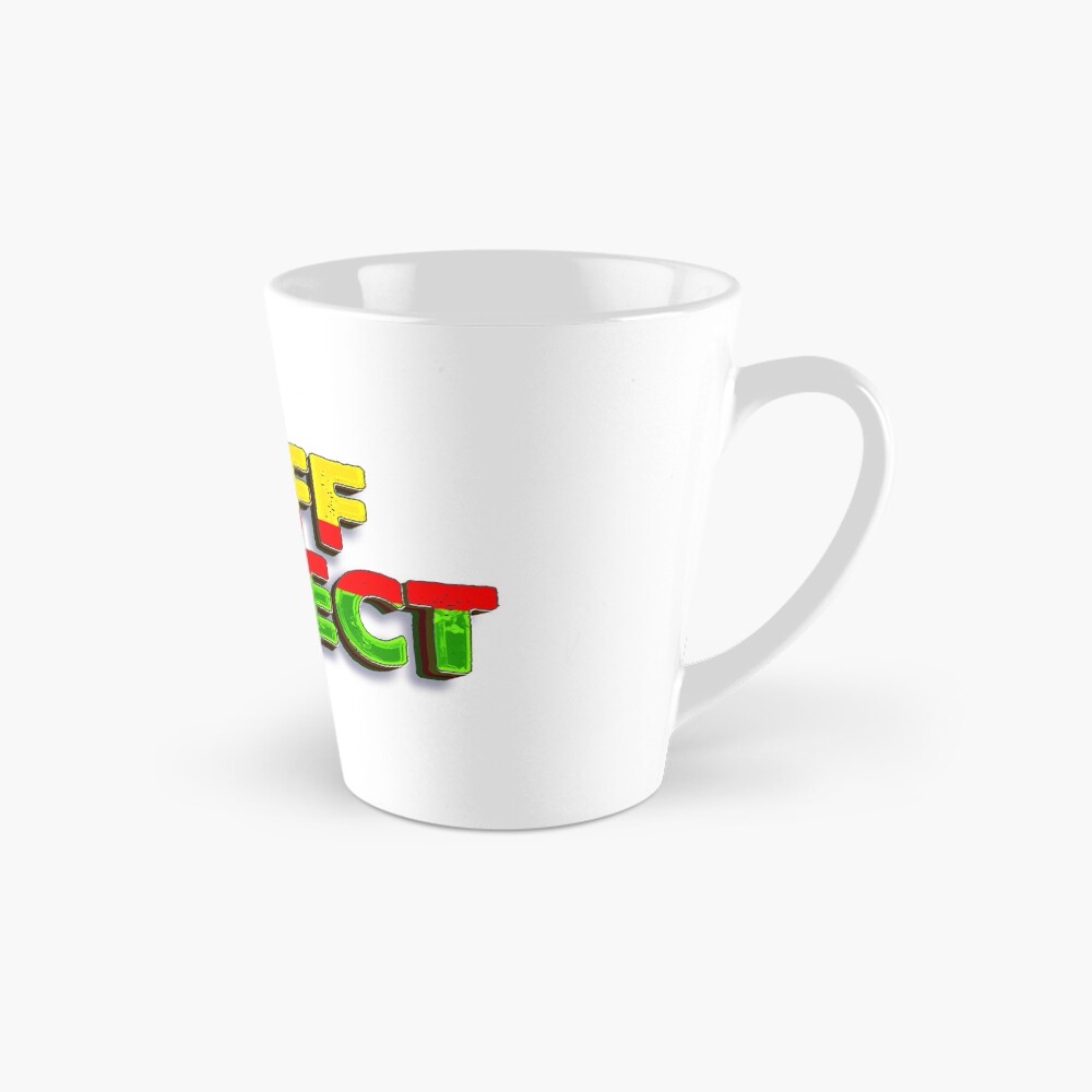 Item preview, Tall Mug designed and sold by pedrolealmkt.