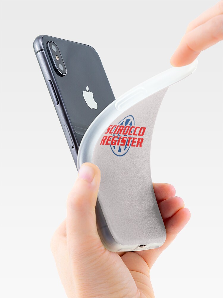 Alternate view of Untitled iPhone Case & Cover