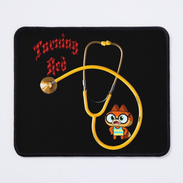 Item preview, Turning Red Zone designed and sold by taherismail.