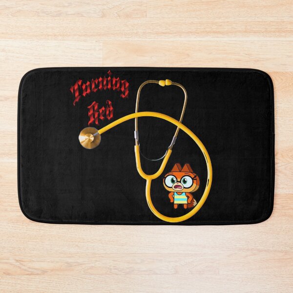 Item preview, Turning Red Zone designed and sold by taherismail.