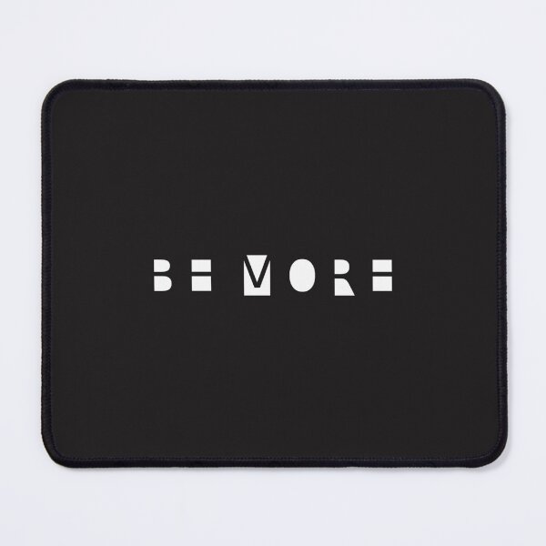 Item preview, Be More designed and sold by NguyenTranOner.